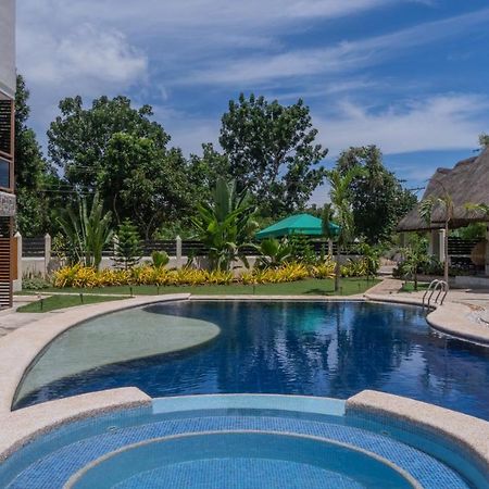 The Mayana Resort Dauis エクステリア 写真