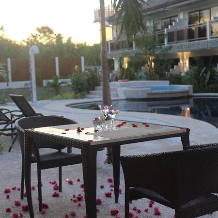 The Mayana Resort Dauis エクステリア 写真