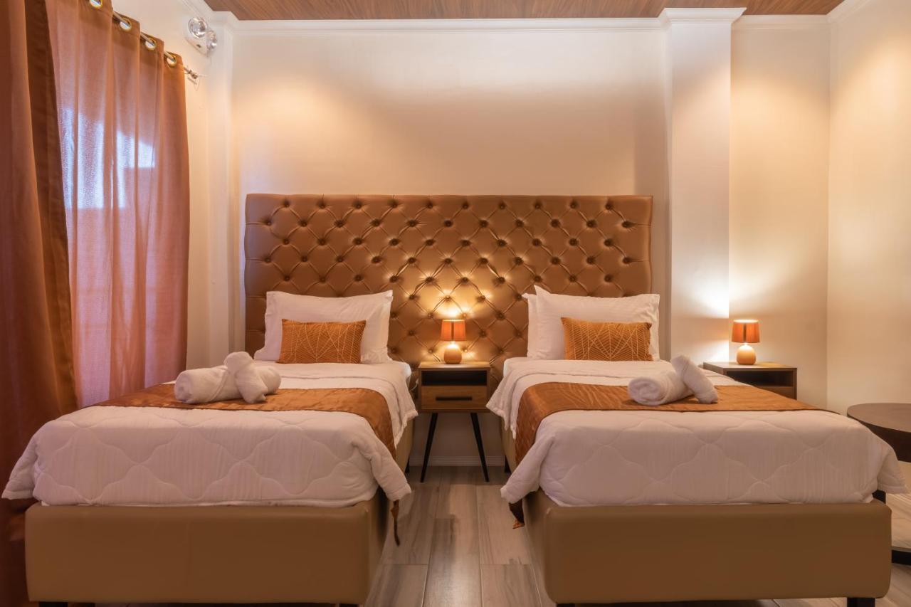 The Mayana Resort Dauis エクステリア 写真