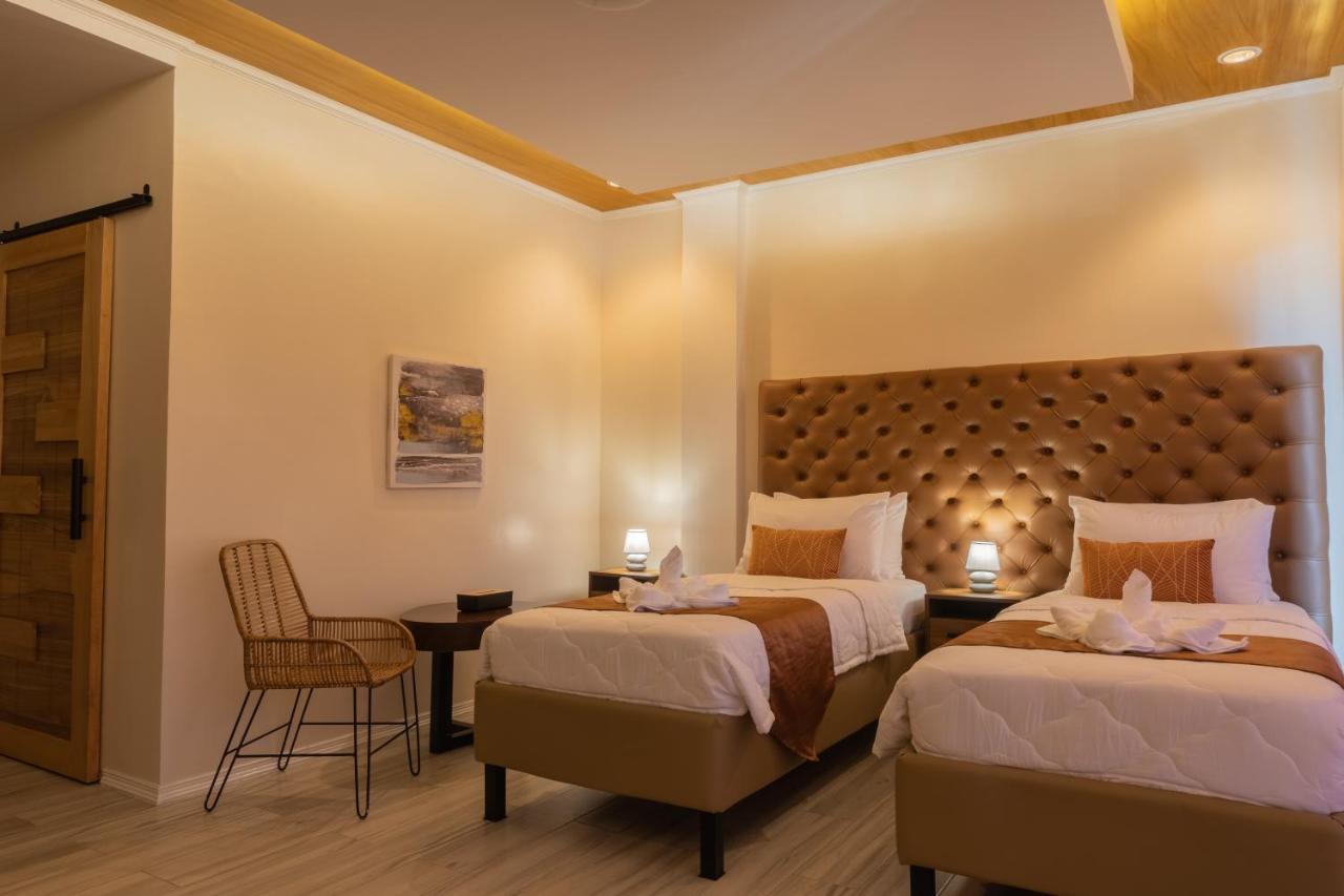 The Mayana Resort Dauis エクステリア 写真