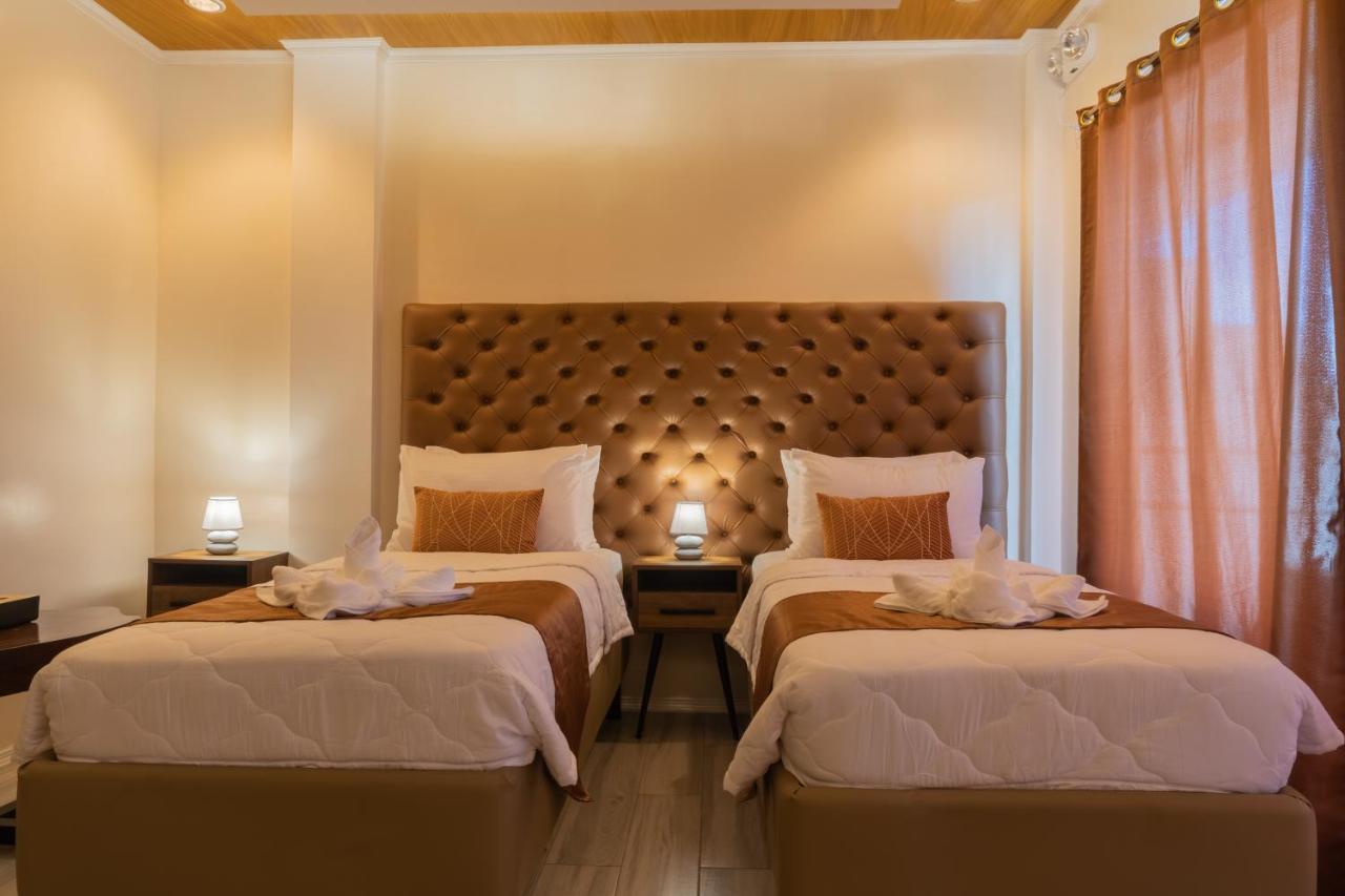 The Mayana Resort Dauis エクステリア 写真