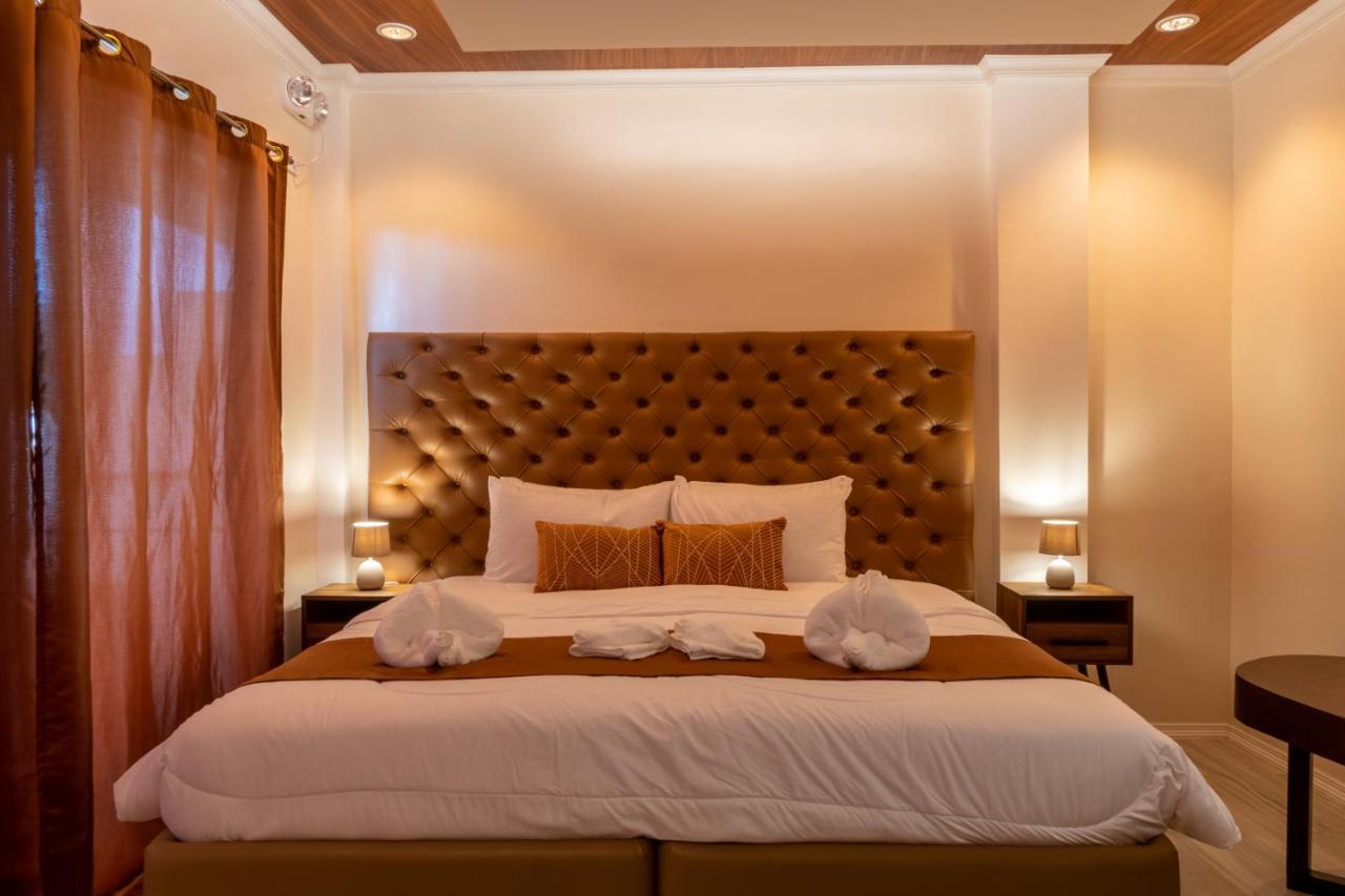 The Mayana Resort Dauis エクステリア 写真