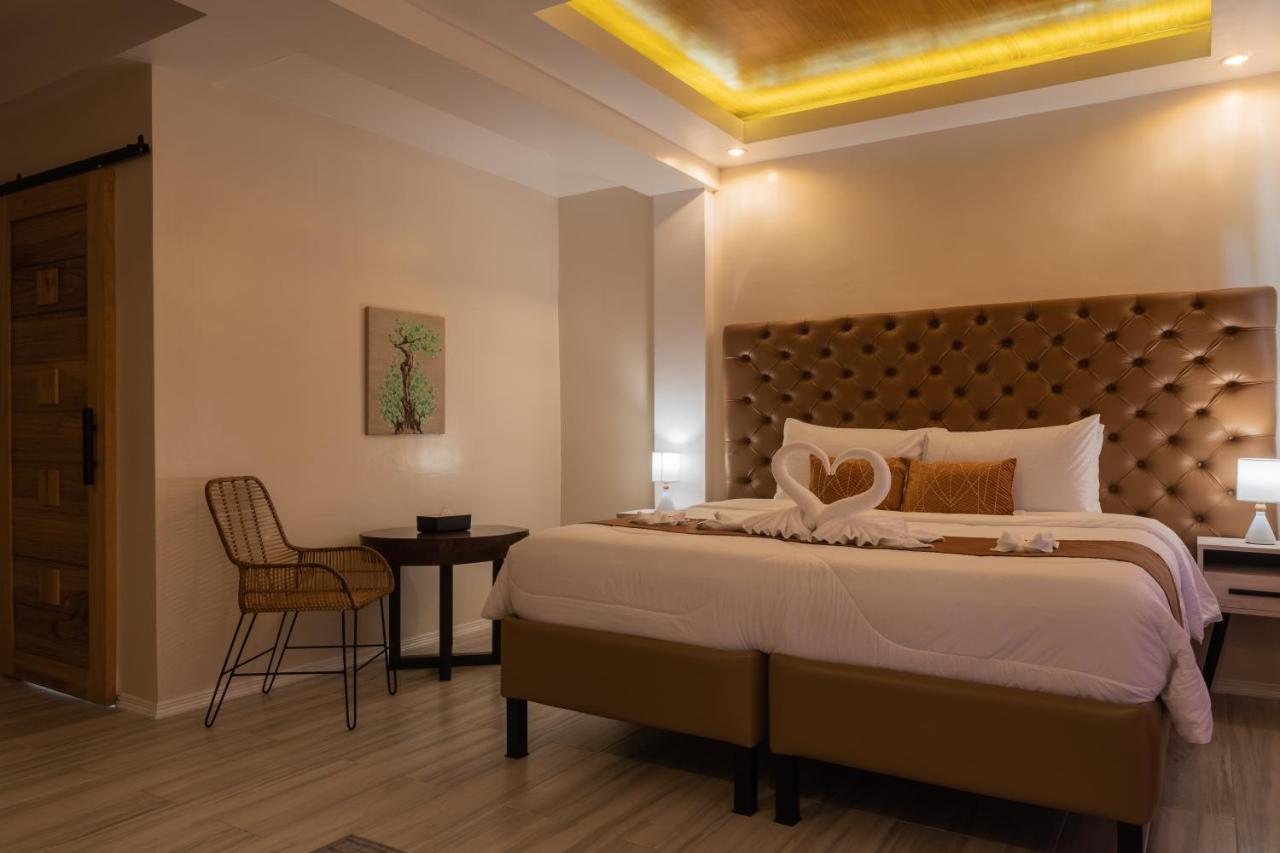 The Mayana Resort Dauis エクステリア 写真