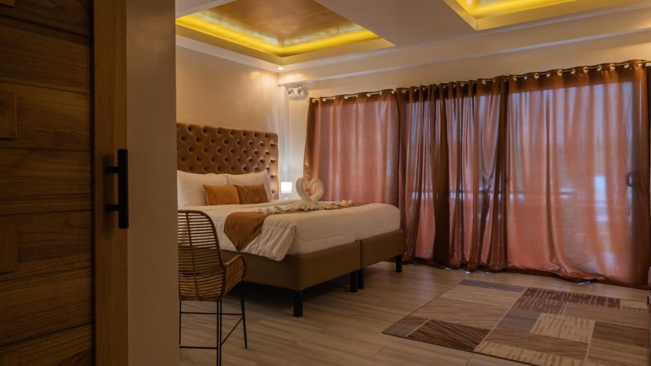 The Mayana Resort Dauis エクステリア 写真