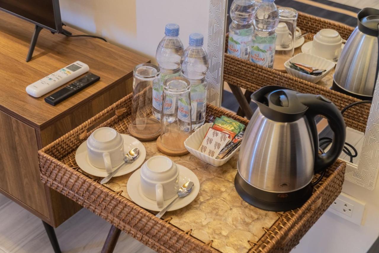 The Mayana Resort Dauis エクステリア 写真