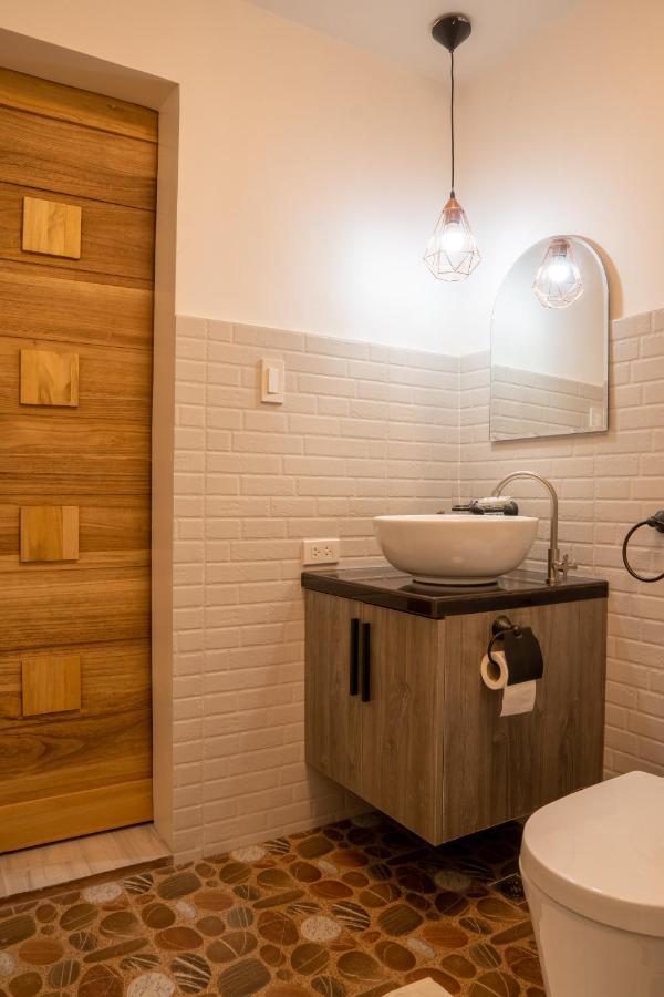 The Mayana Resort Dauis エクステリア 写真