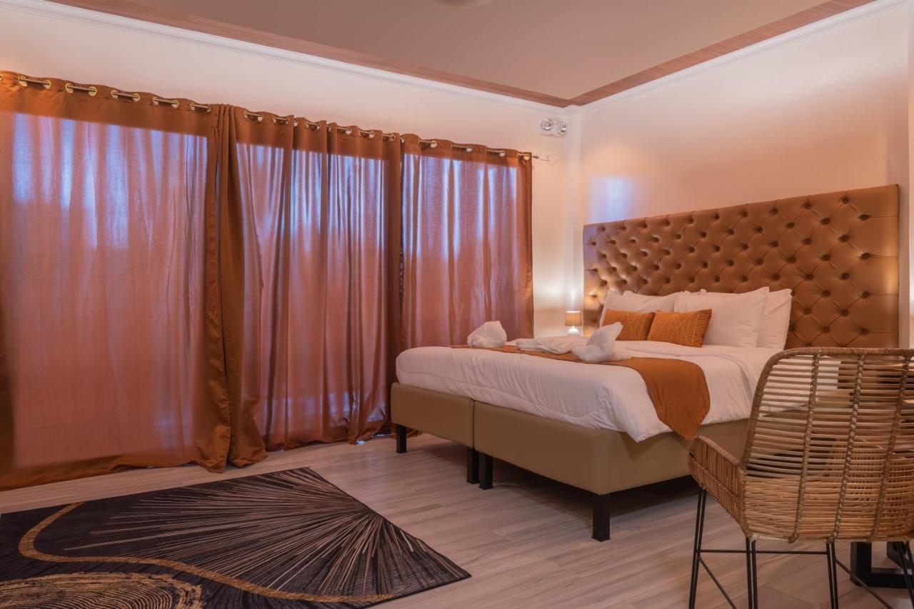 The Mayana Resort Dauis エクステリア 写真