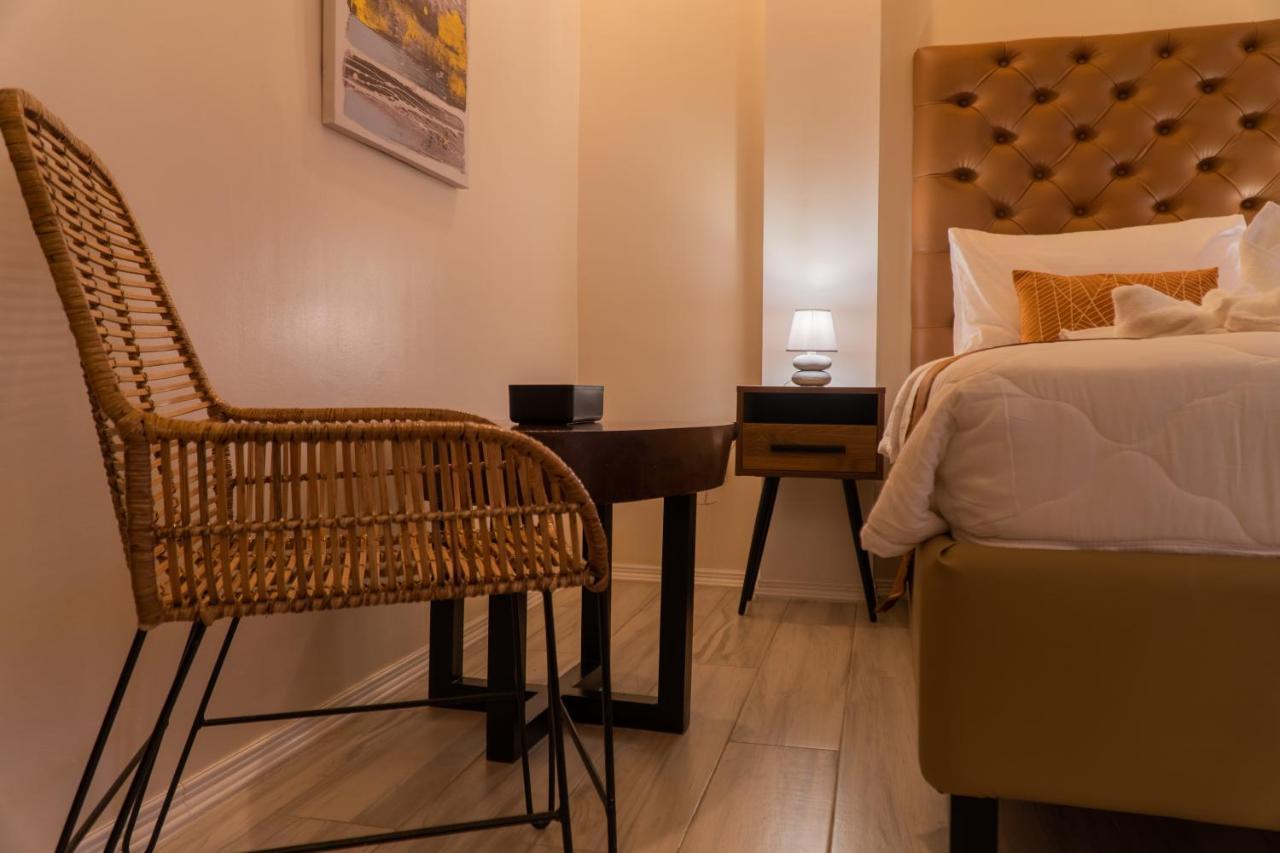 The Mayana Resort Dauis エクステリア 写真