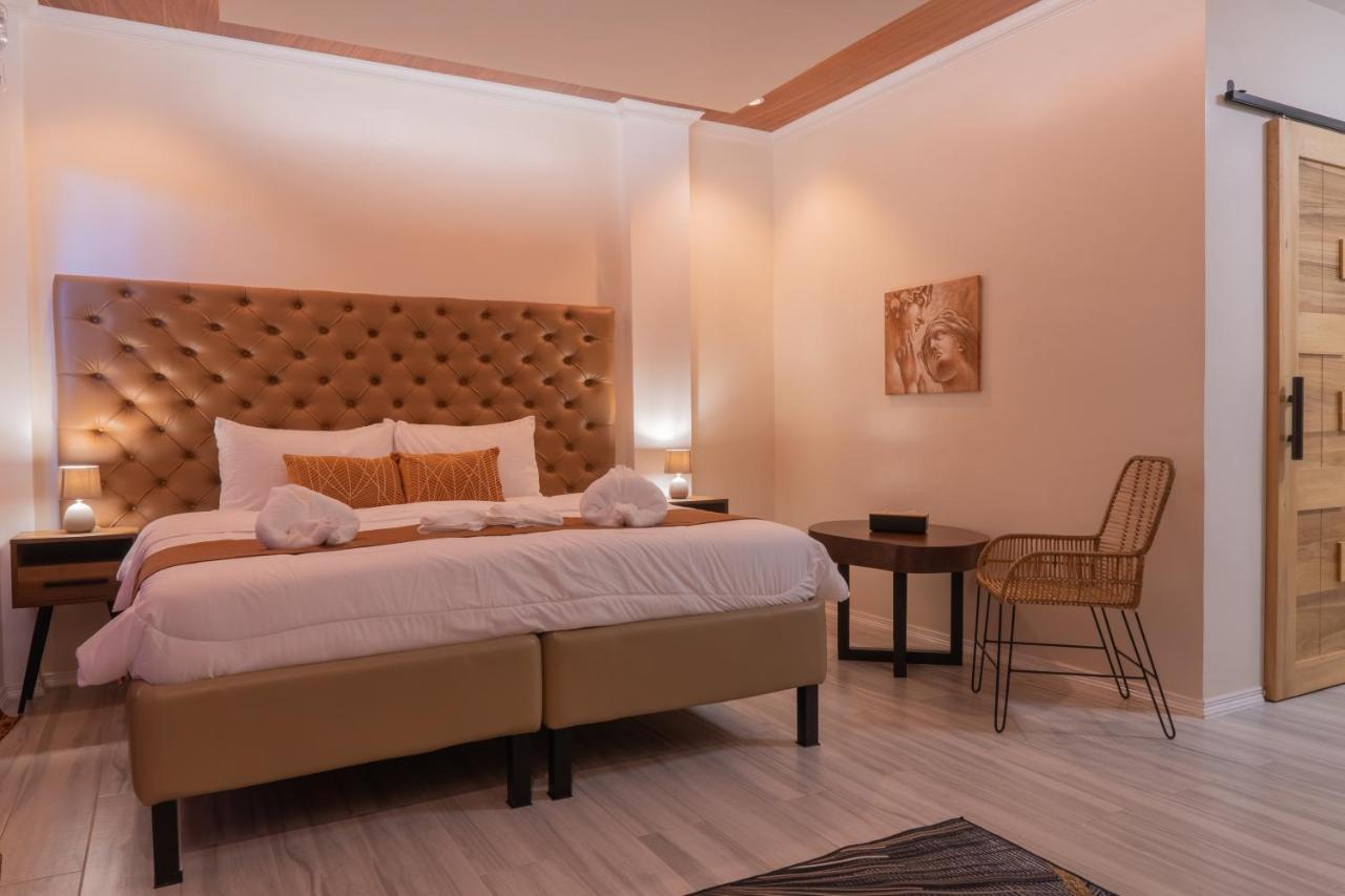 The Mayana Resort Dauis エクステリア 写真
