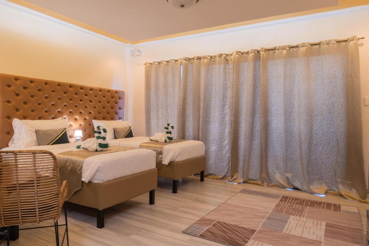 The Mayana Resort Dauis エクステリア 写真