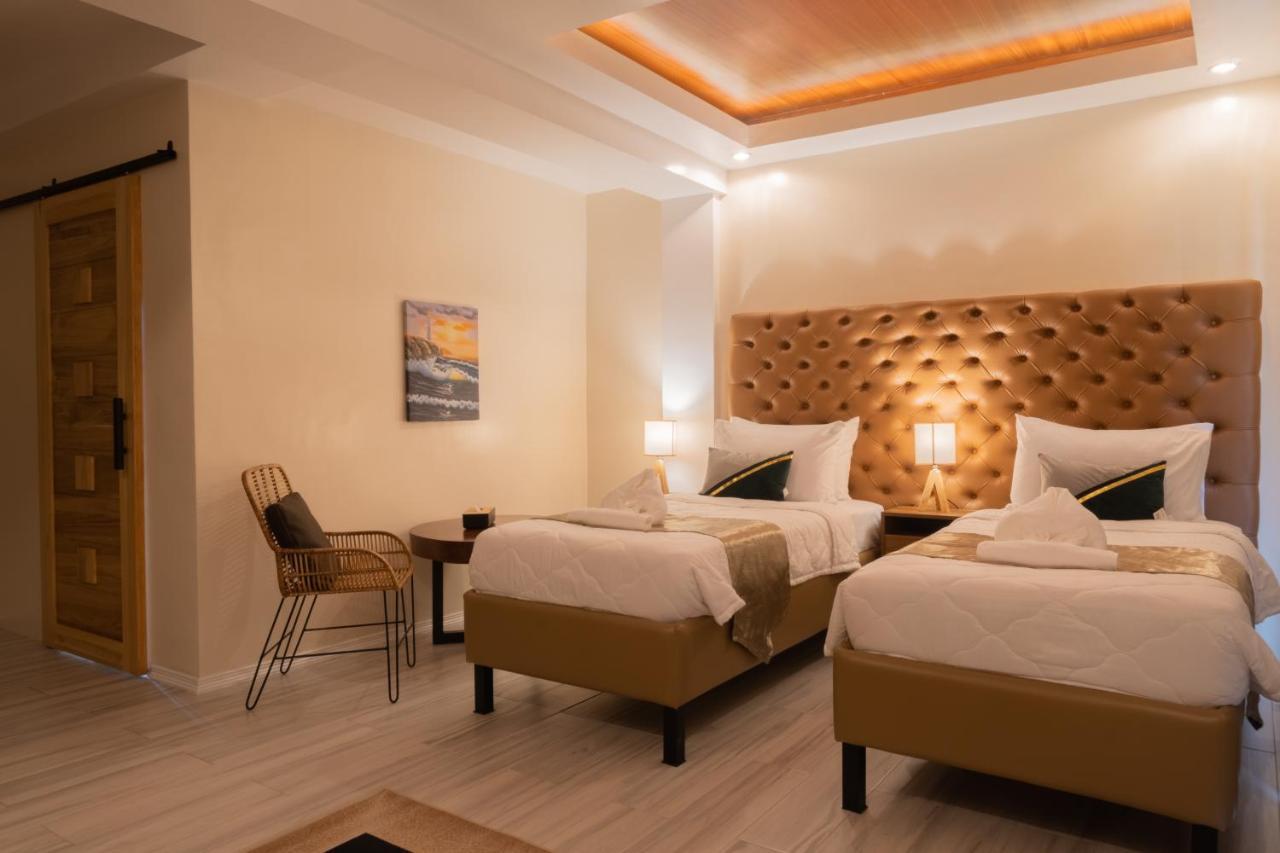 The Mayana Resort Dauis エクステリア 写真
