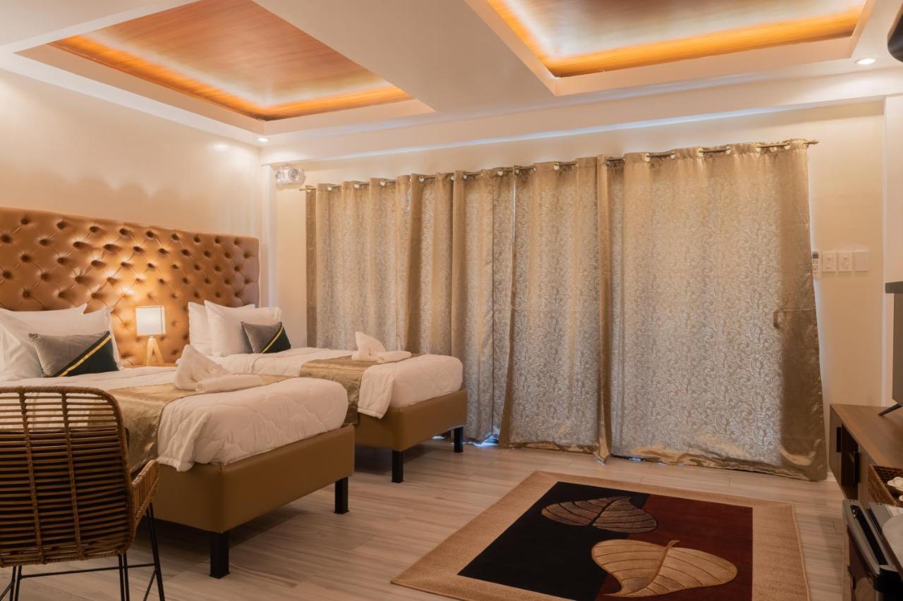 The Mayana Resort Dauis エクステリア 写真