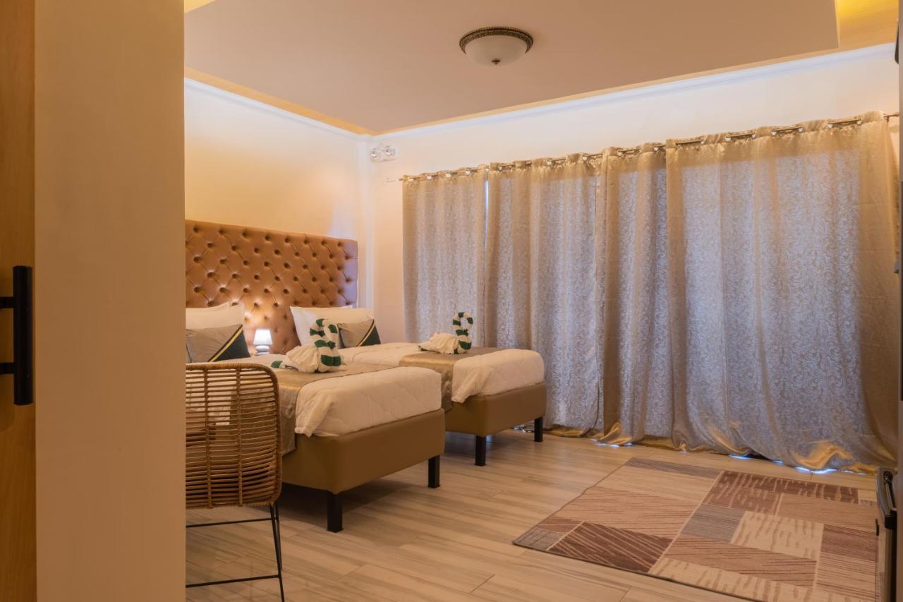 The Mayana Resort Dauis エクステリア 写真
