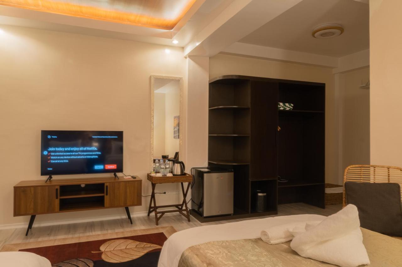 The Mayana Resort Dauis エクステリア 写真
