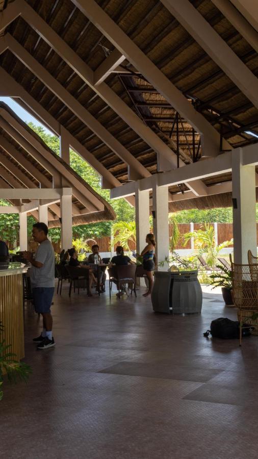 The Mayana Resort Dauis エクステリア 写真